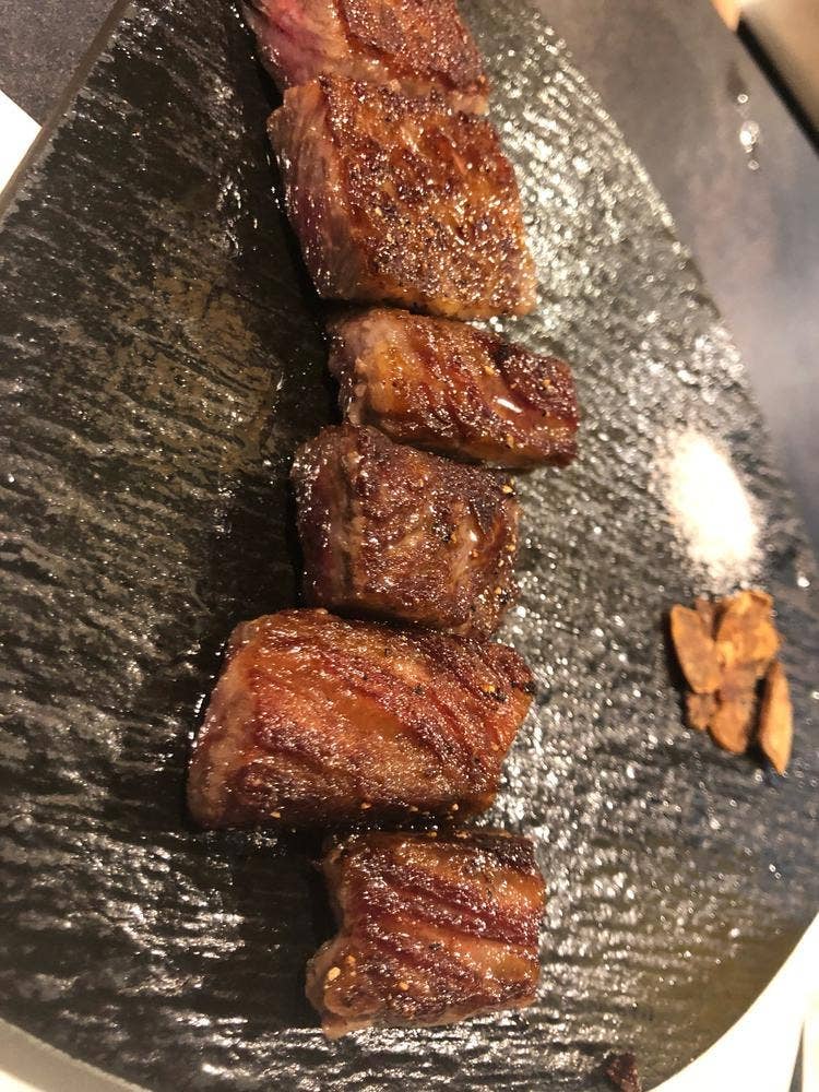 そうさくてっぱん樹々