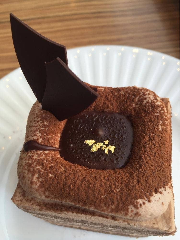 木々珈琲舎