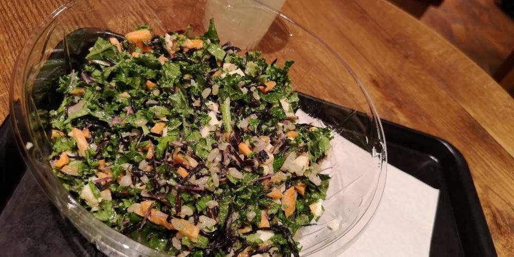 CHOPPED SALAD DAYS 二子玉川店