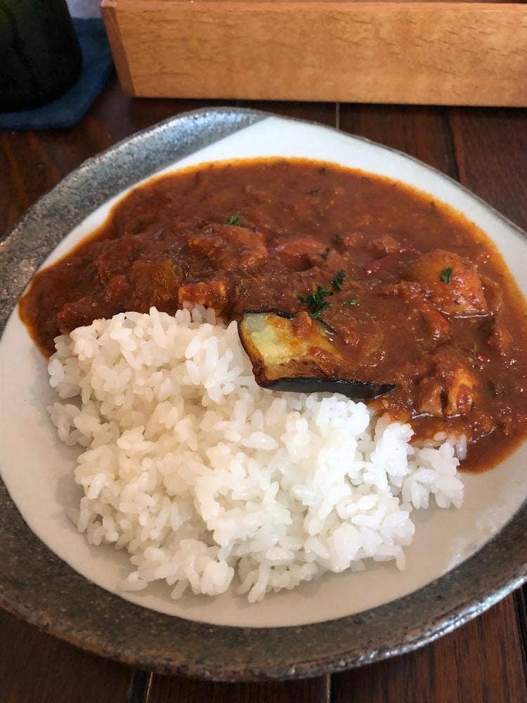 ツリートランク