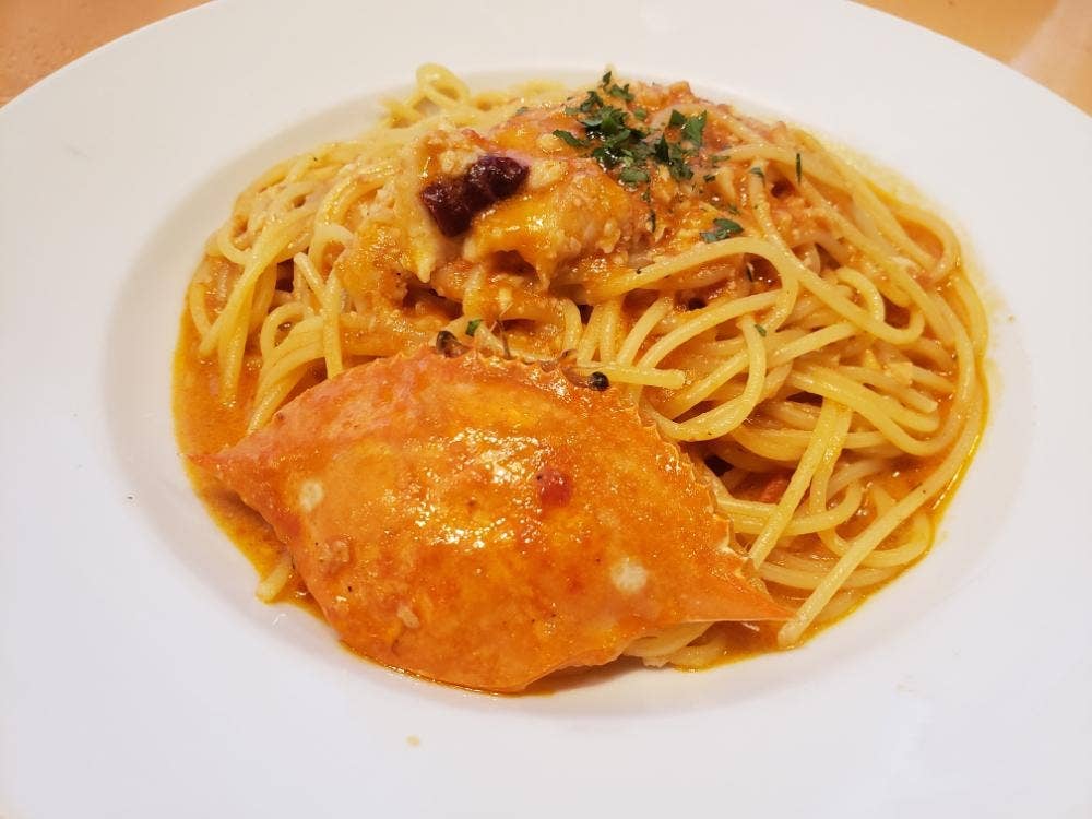 カプリチョーザ イオンモール高岡店