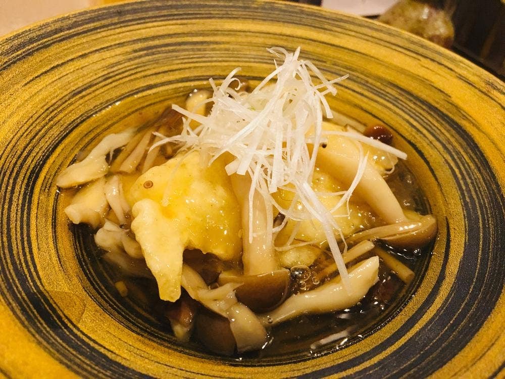 旬彩 杉たに