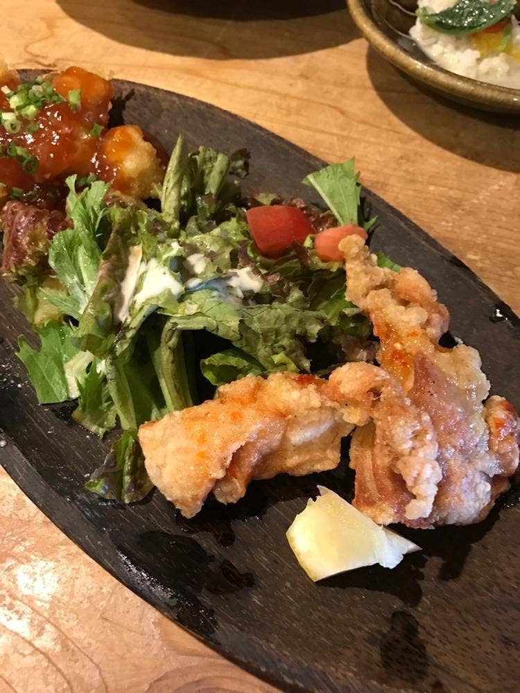 アイワナドゥ岩戸