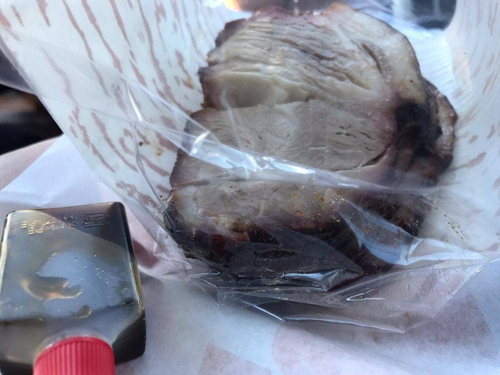 手づくり御殿場ハム 石川商店