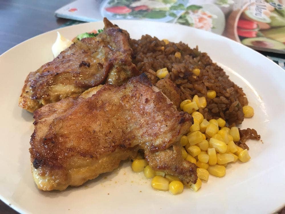 ジョナサン みずほ台駅前店