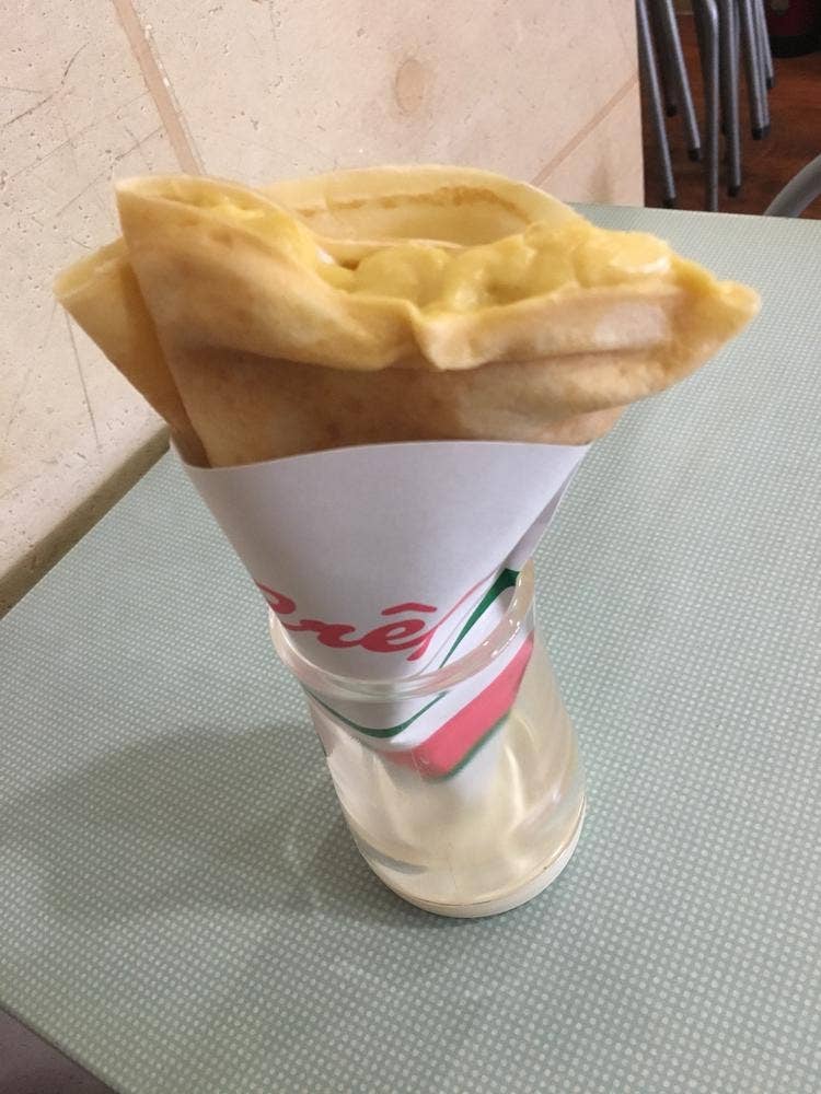 ワゴンボーイ