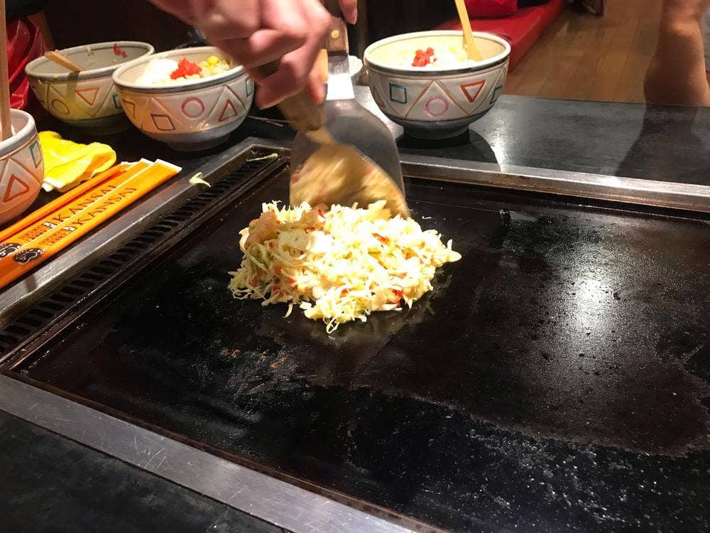 KANSAI 高崎高関店