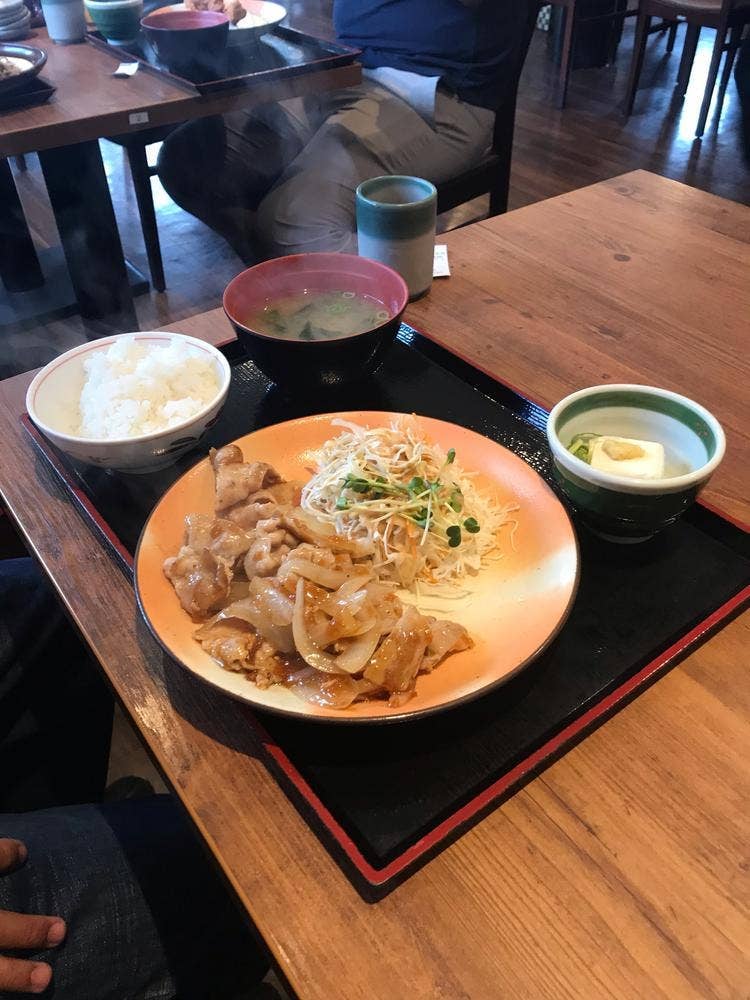 街かど屋 若江南店