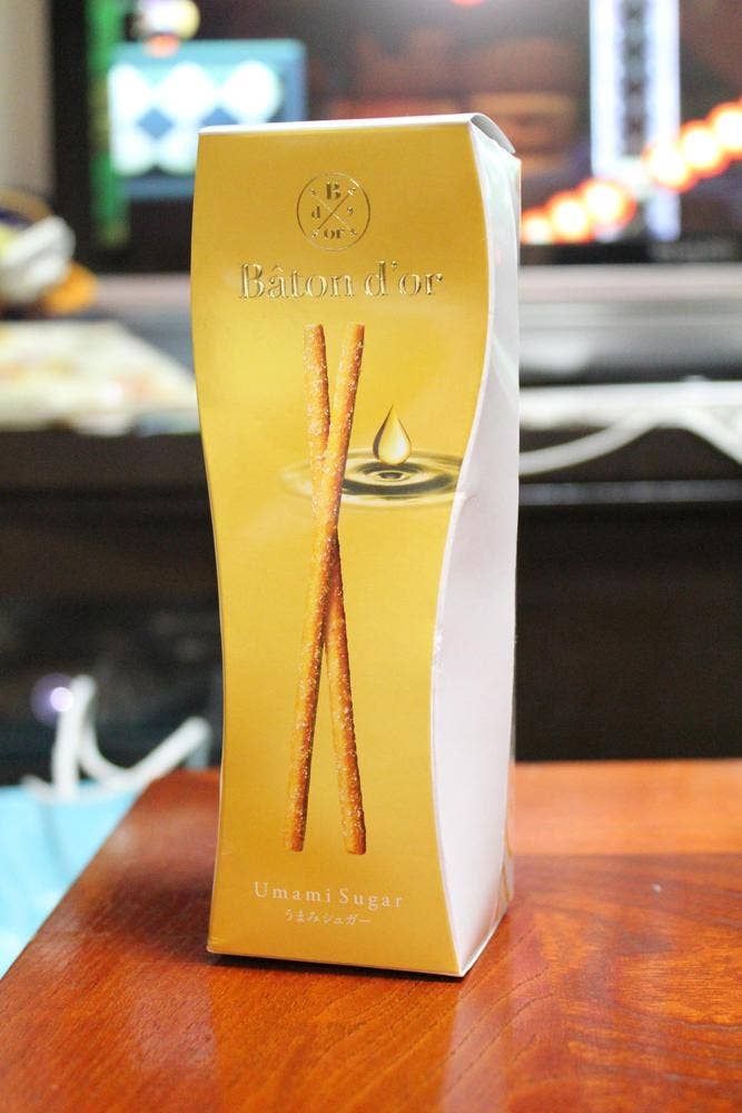 バトンドール 阪急 うめだ本店 Baton dor