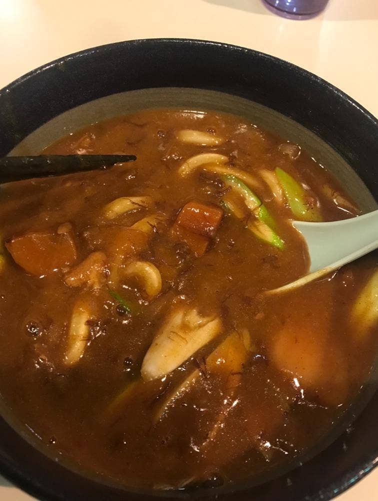 レストランあいあーる