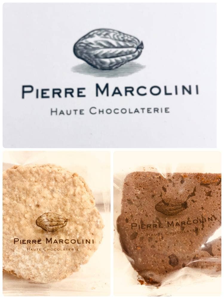 ピエール マルコリーニ 羽田店