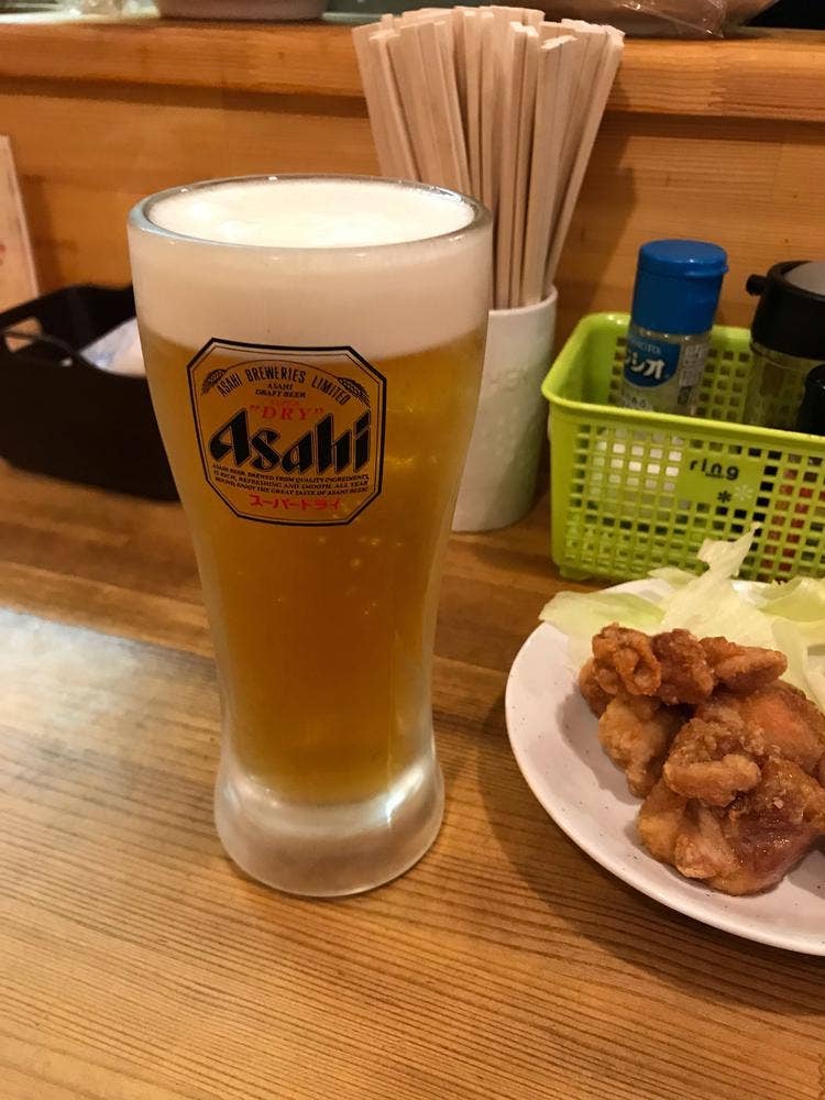 純立呑屋 たるばぁ
