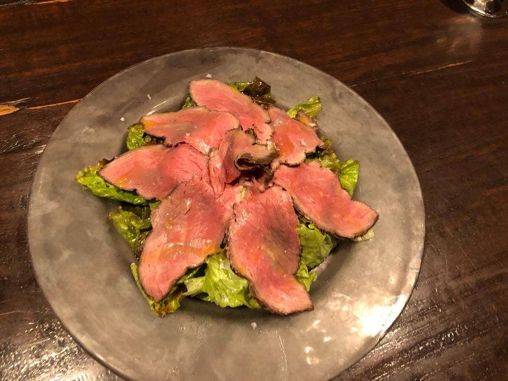 究極の生パスタ ロゼッタ福津