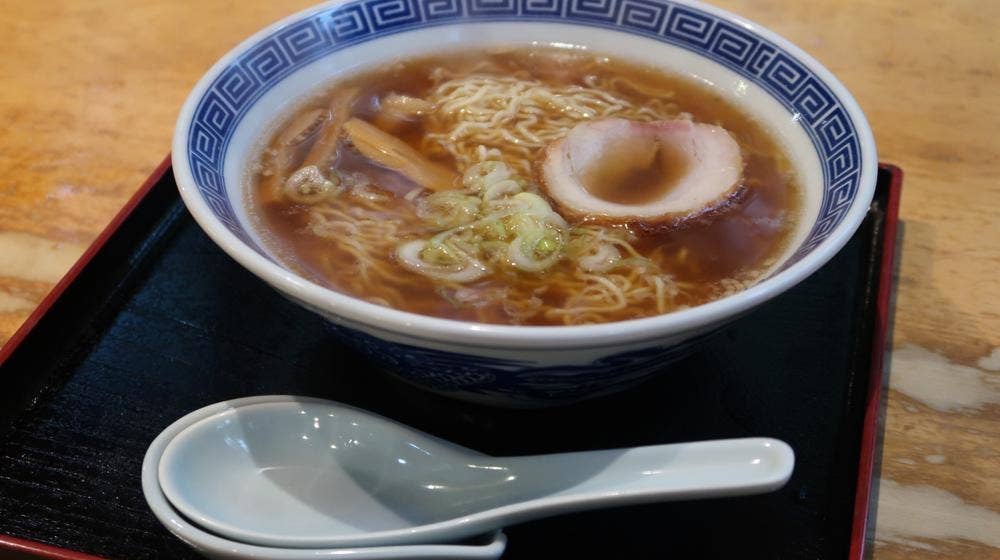 食事処 もみの木 ひらゆの森