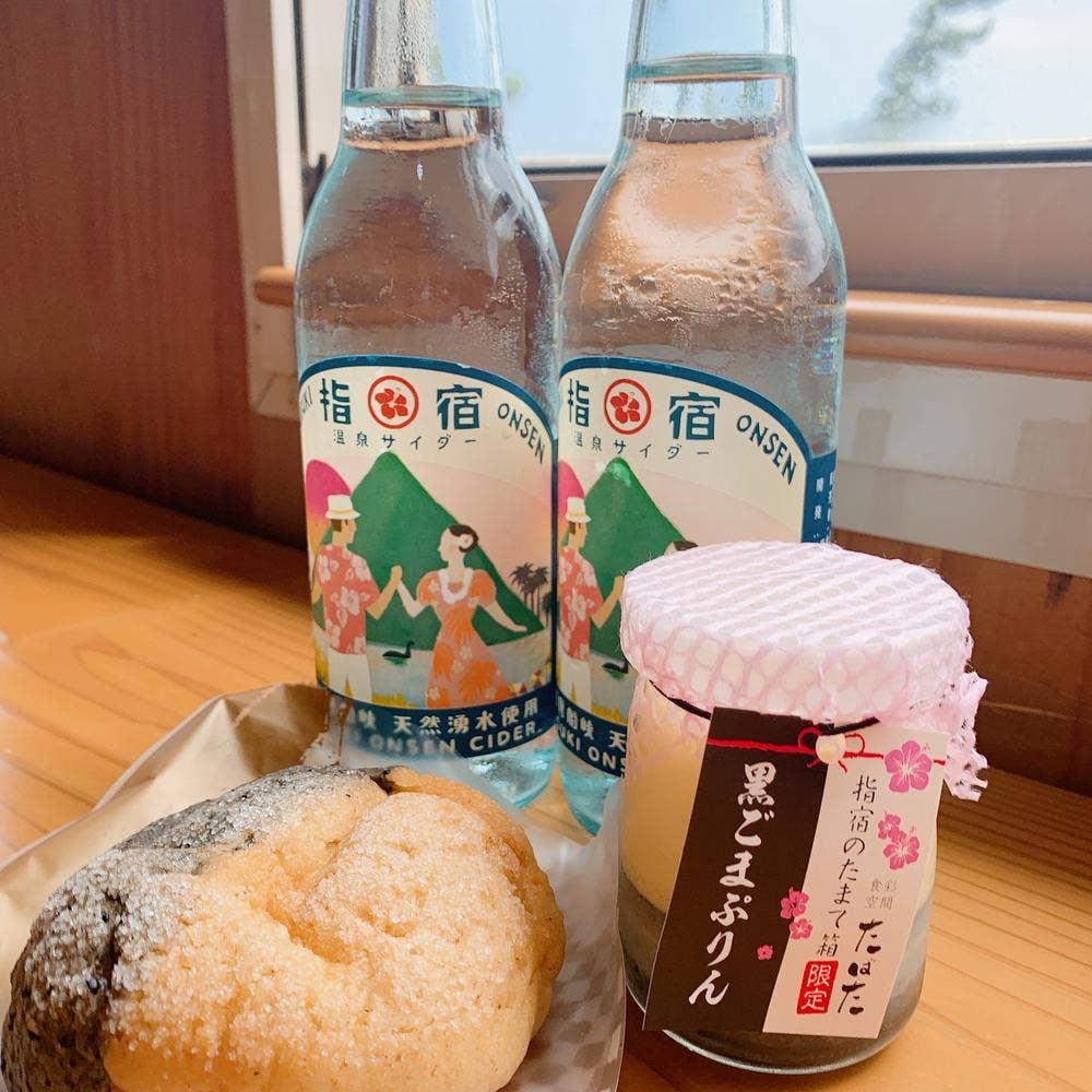 特急 指宿のたまて箱