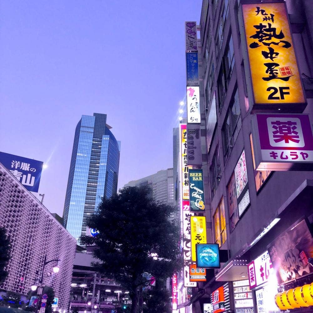 九州個室居酒屋 しゃぶしゃぶ食べ放題 うまいもん 新橋駅前店