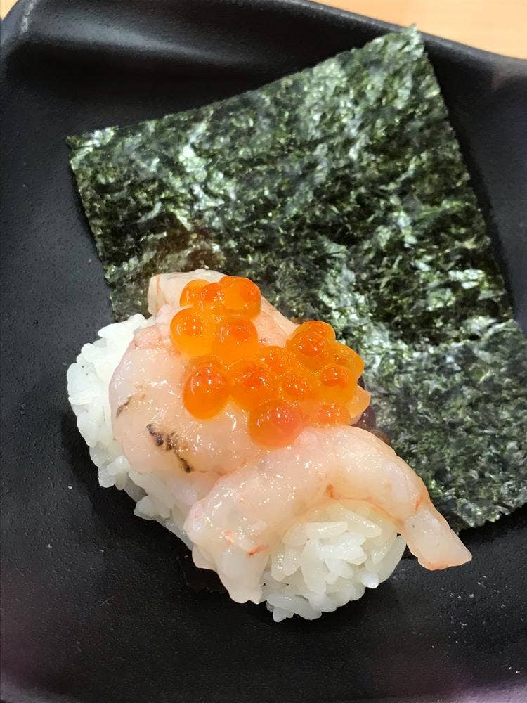 かっぱ寿司 鳥羽店