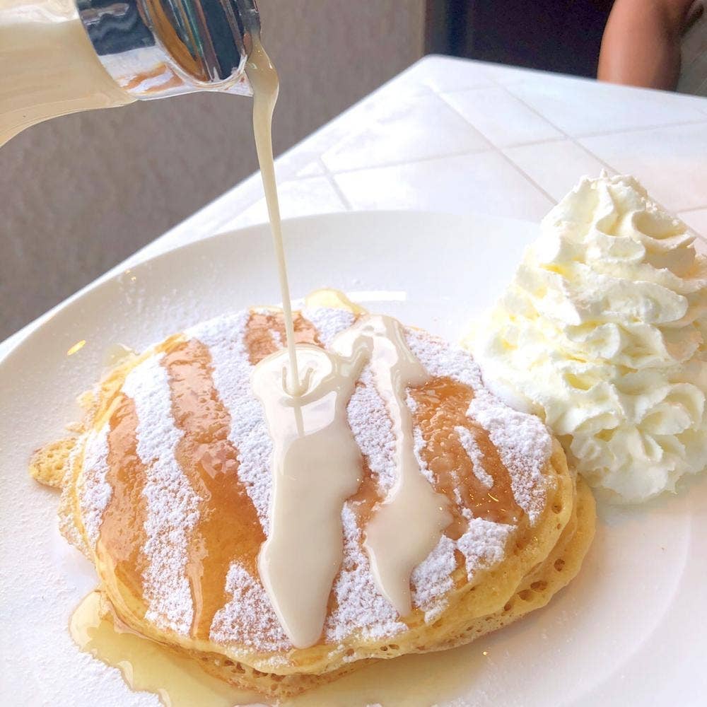 KUA ’AINA 鎌倉店