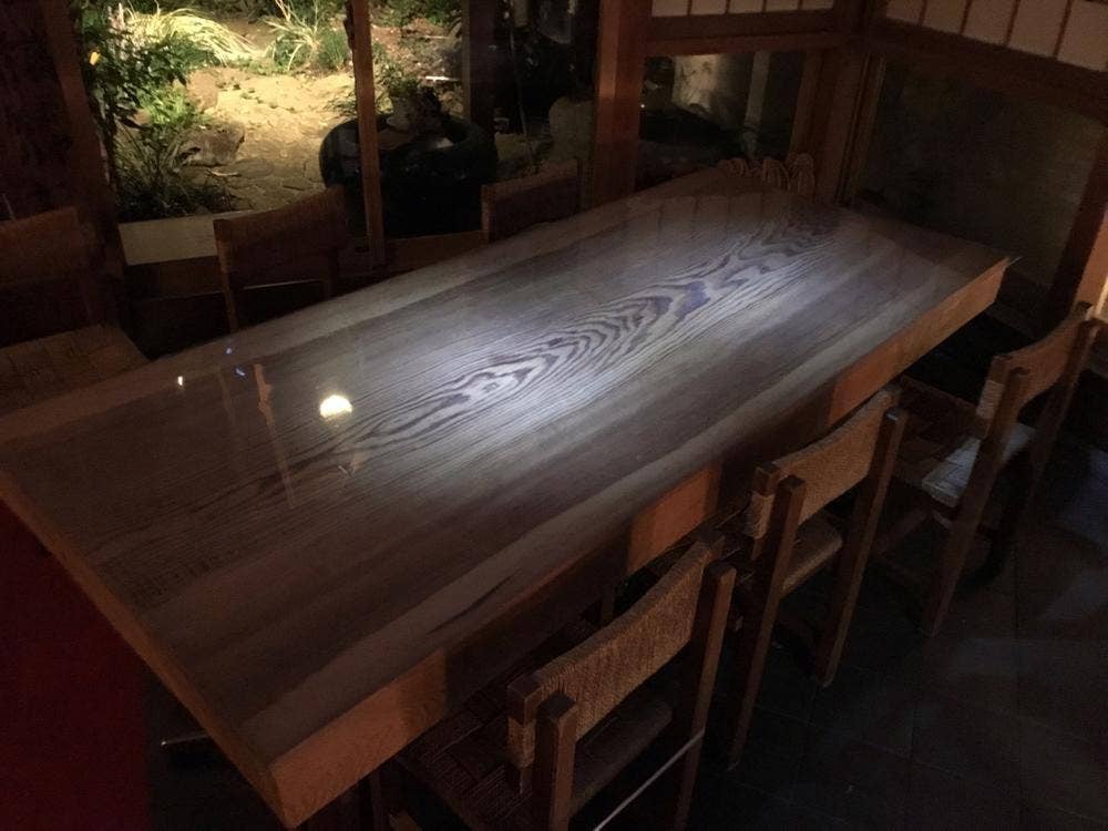 和風BAR 煙草屋