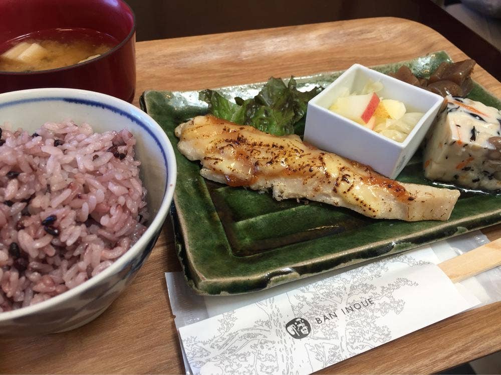 珈琲館・亜耶西大寺店