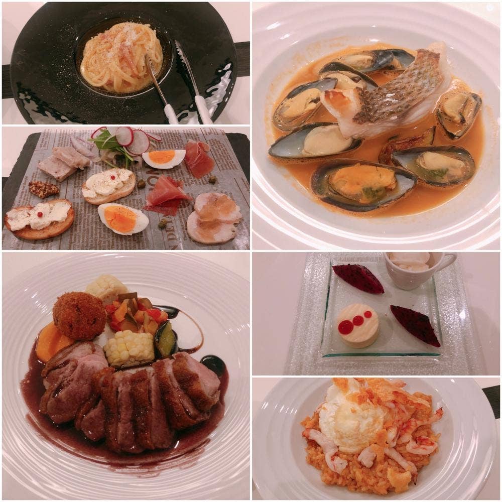 BISTRO LUIRE
