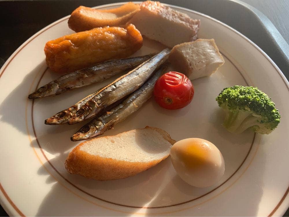 メインダイニング 菜摘 休暇村指宿