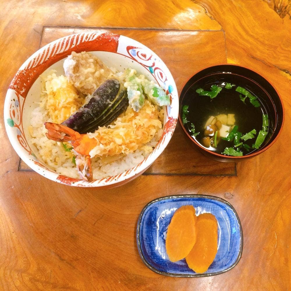 レストラン 手取川