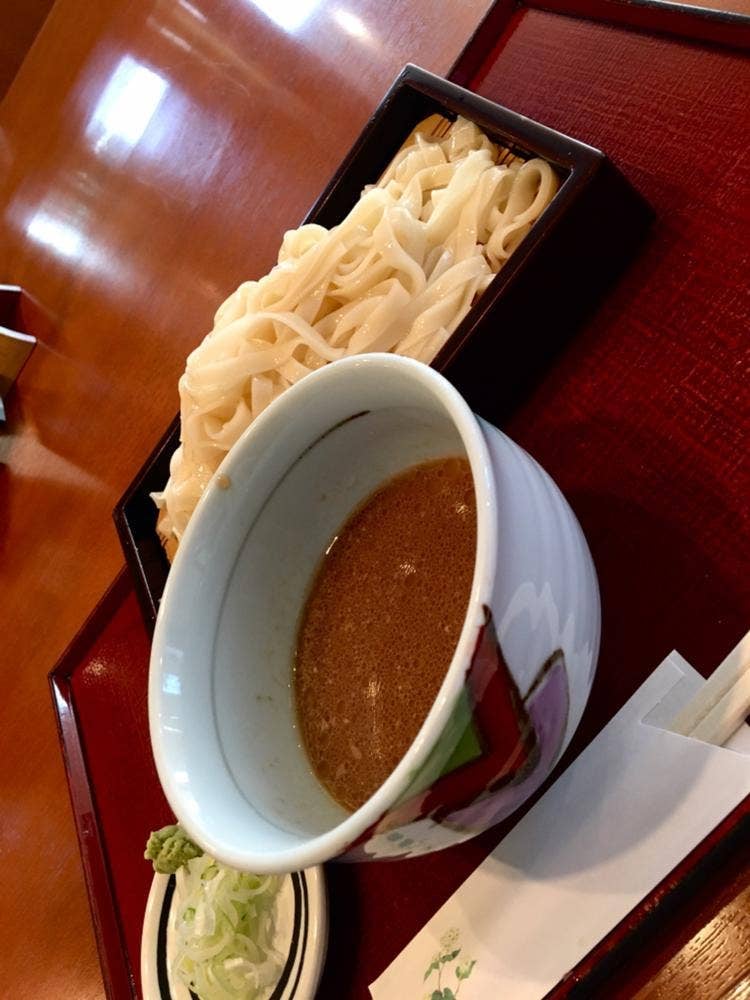 桃蕎庵こばやし