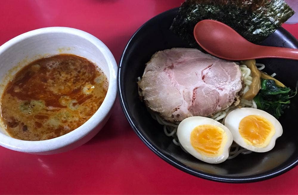 和風らぁめん はるや