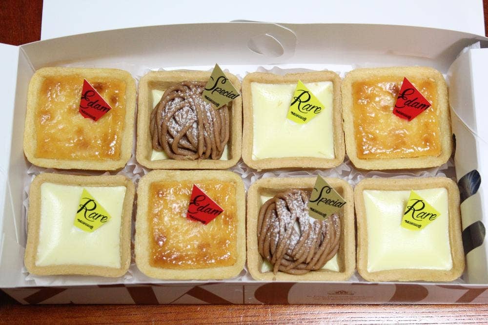 モロゾフ 東武船橋店