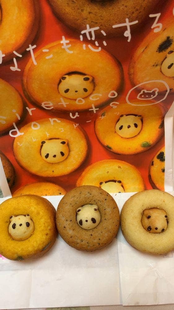 シレトコファクトリー