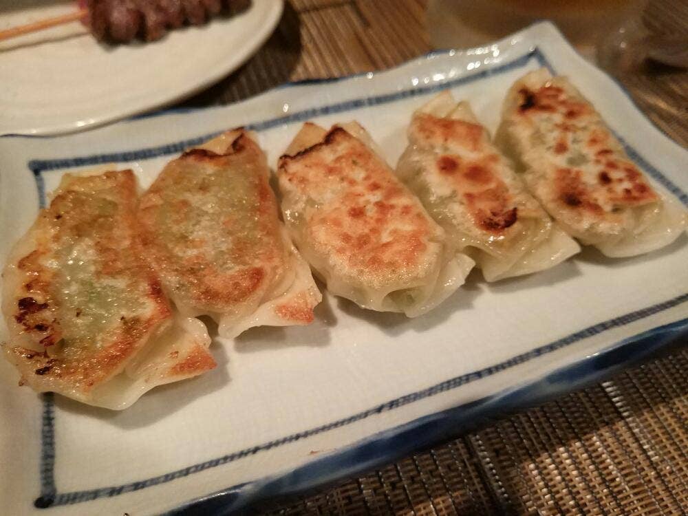博多もつ鍋水炊き まる