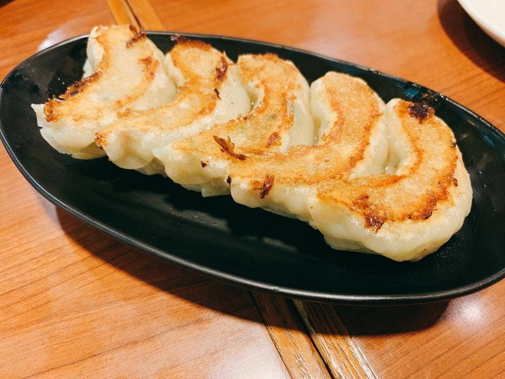 荻窪らーめん はなや