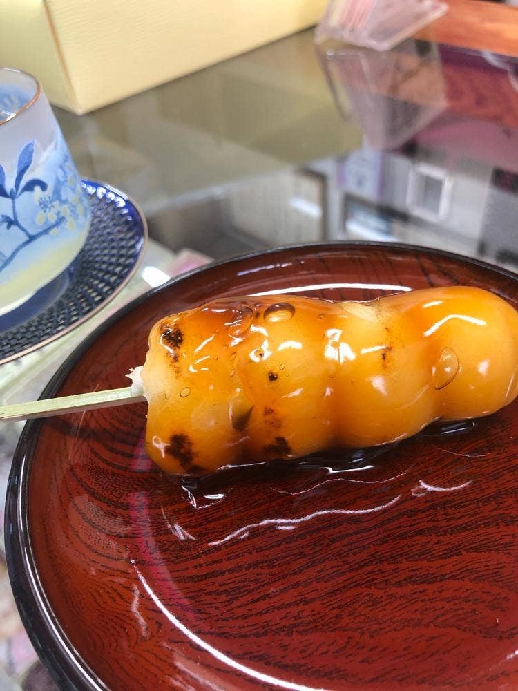 梅香亭