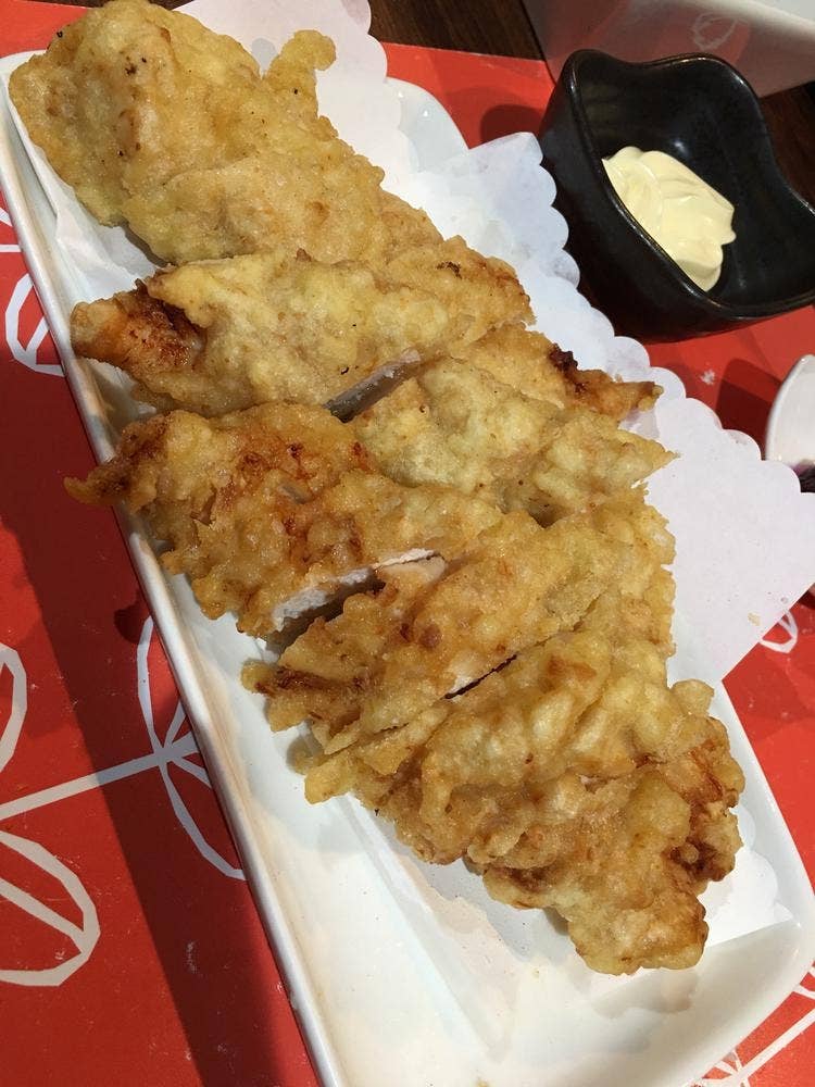 俺のまかない食堂 こたろうちゃん