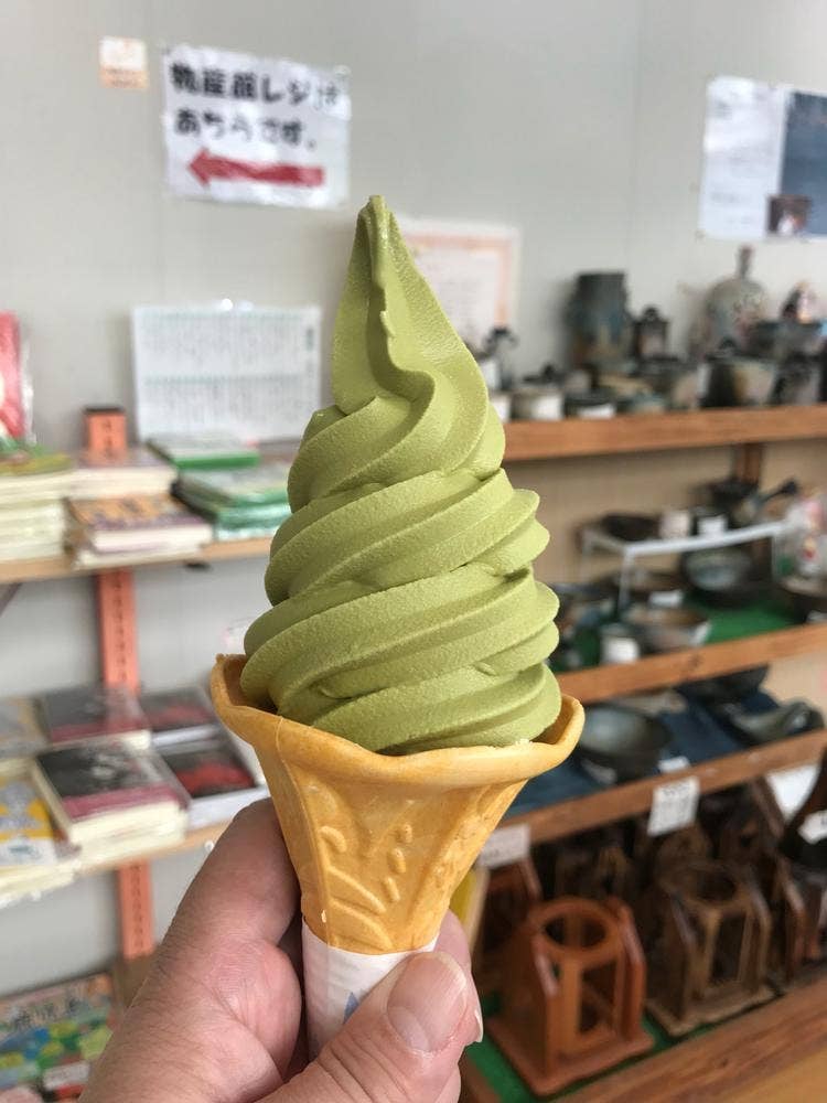 道の駅たるみず湯っ足り館