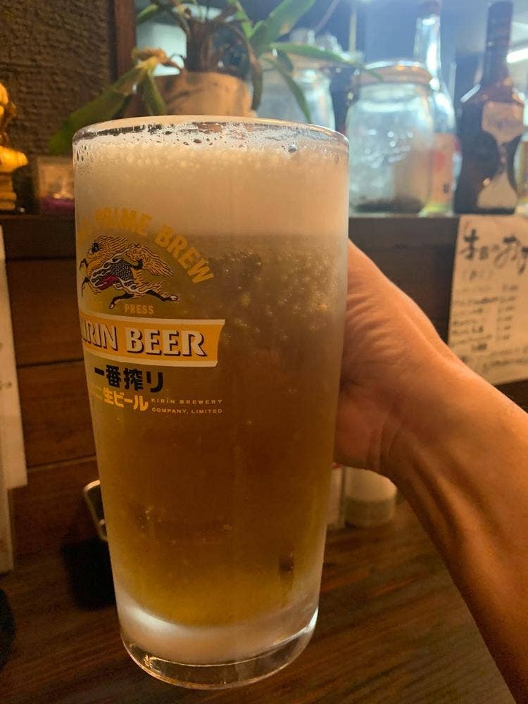 ろくなな