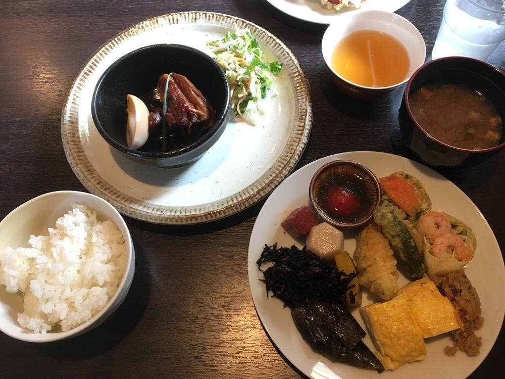 逸京ダイニング 守山庵