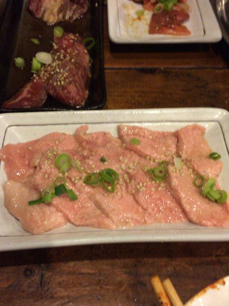 ホルモン屋だん 小田原店