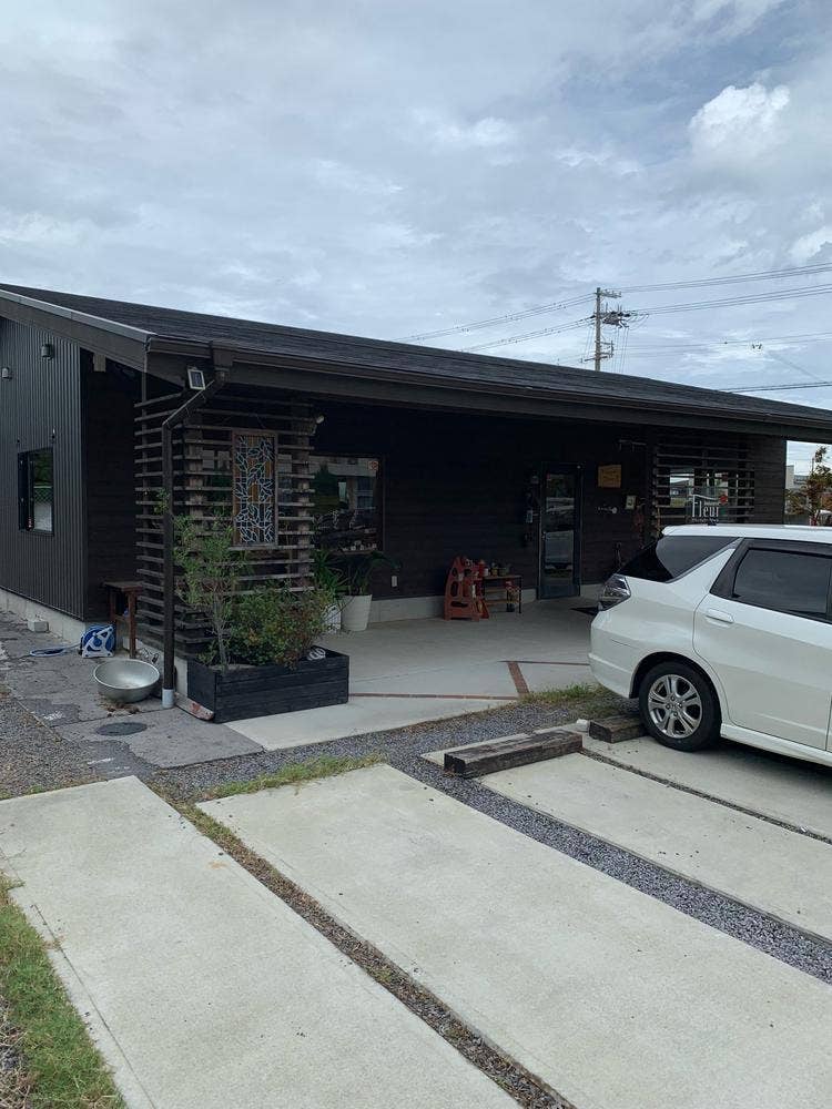 ブランジェリー・フルール