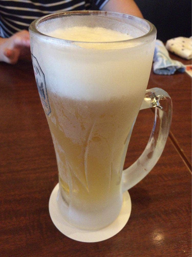 庄や 新羽店
