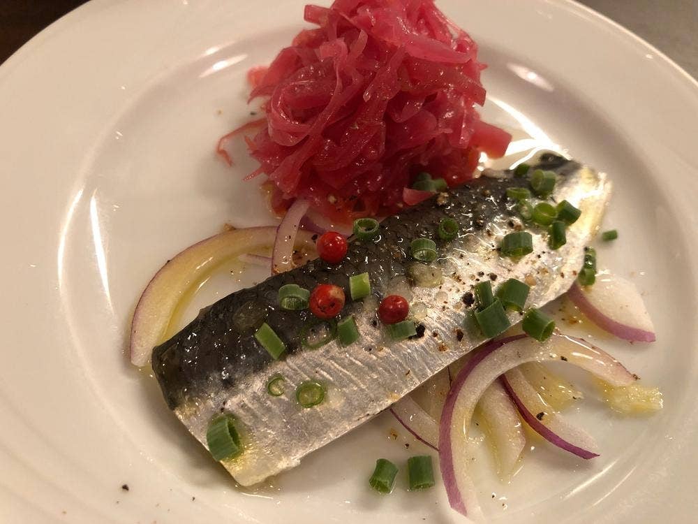 フレンチバル KATO