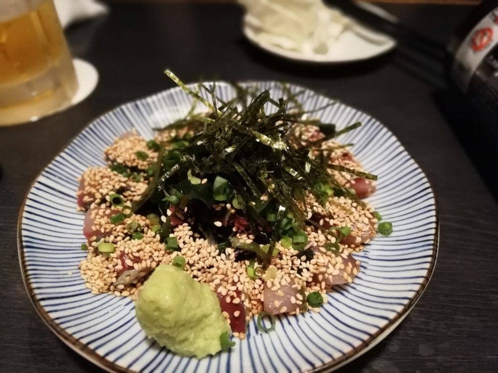 エビス 新馬場店