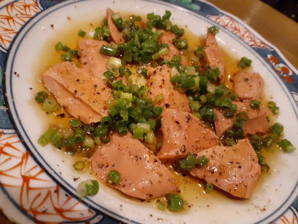 ネオ焼鳥酒場 七つ家