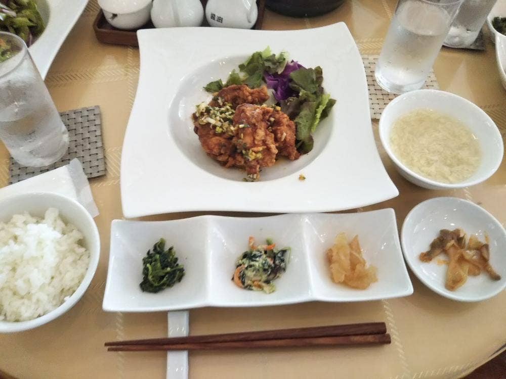 点心爛漫