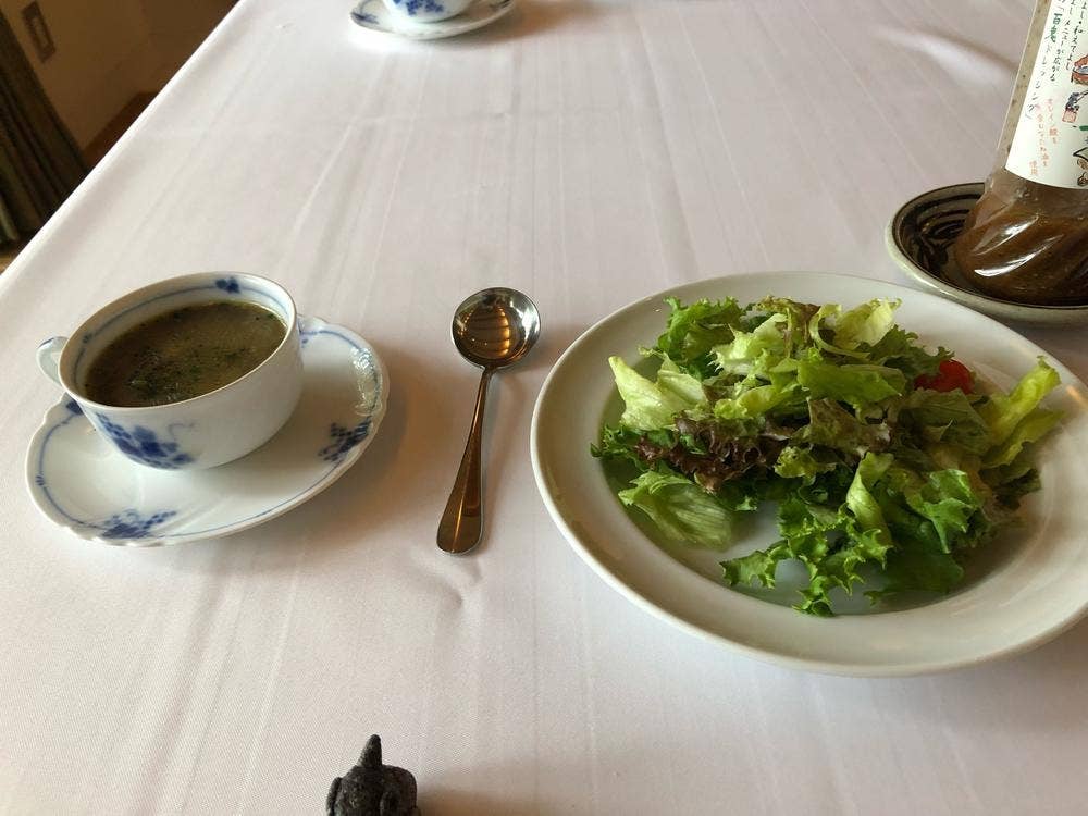 六花山荘