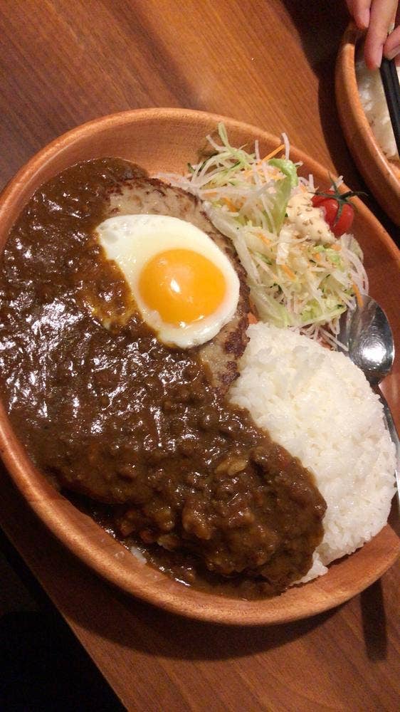 びっくりドンキー アピタ安城南店