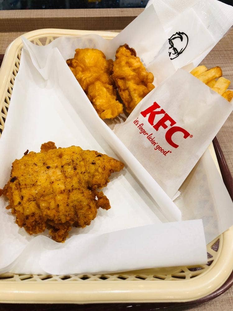 ケンタッキーフライドチキン 戸塚店