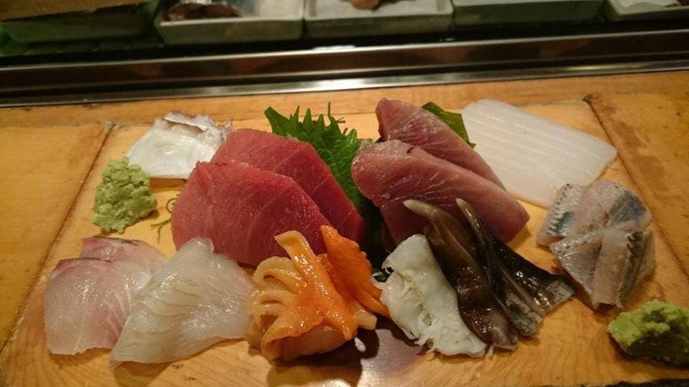 すし輝