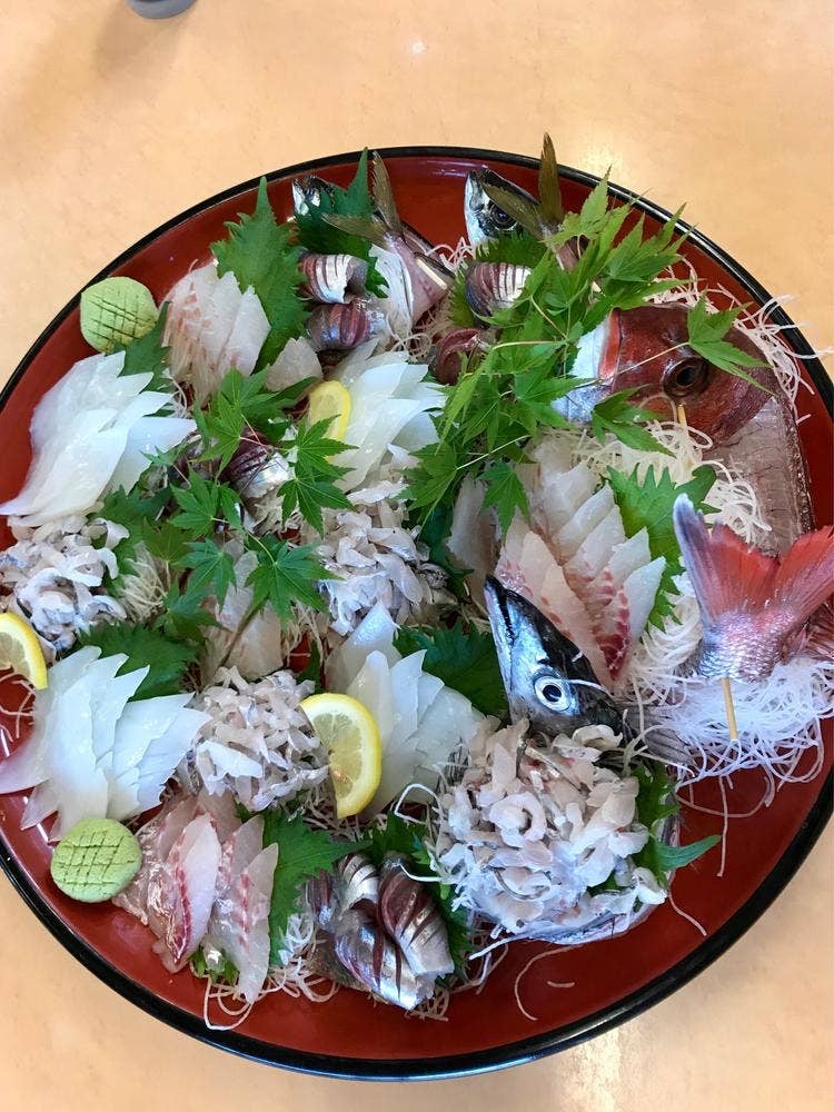 ばんやの湯